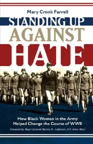 Cover of Standing Up Against Hate