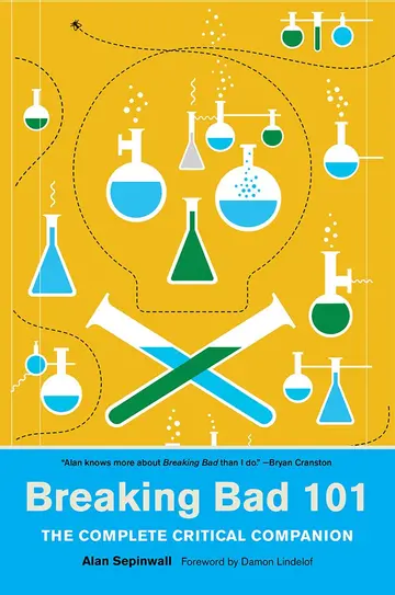 Cover of Breaking Bad 101