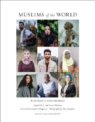 Cover of Muslims of the World