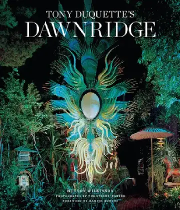 Cover of Tony Duquette's Dawnridge