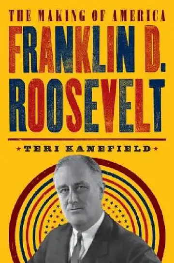 Cover of Franklin D. Roosevelt