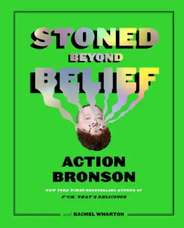 Cover of Stoned Beyond Belief
