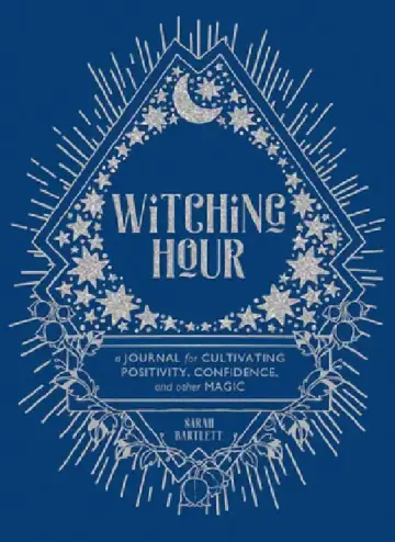 Cover of Witching Hour