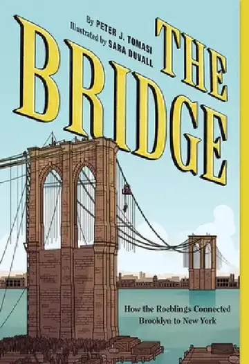 Cover of The Bridge