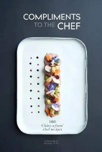 Cover of Compliments to the Chef