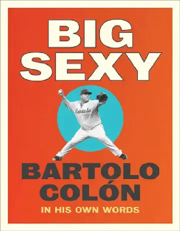 Cover of Big Sexy
