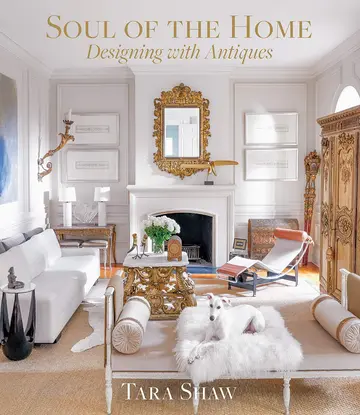 Cover of Soul of the Home