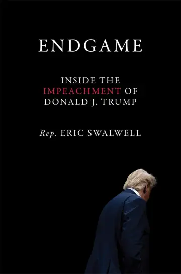 Cover of Endgame