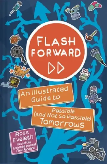 Cover of Flash Forward