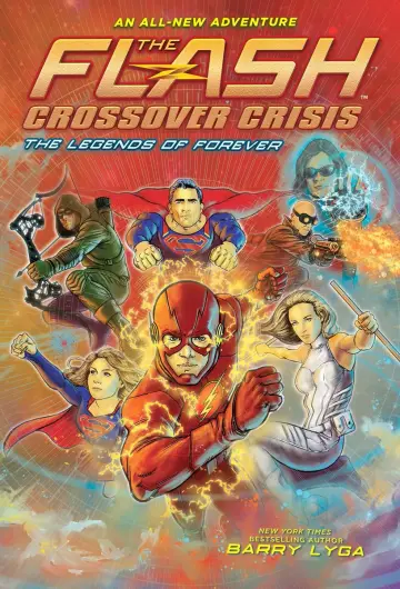 Cover of Flash