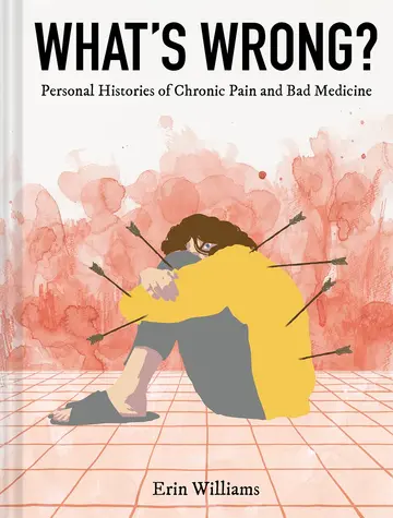 Cover of What's Wrong?