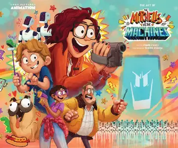 Cover of The Art of Connected
