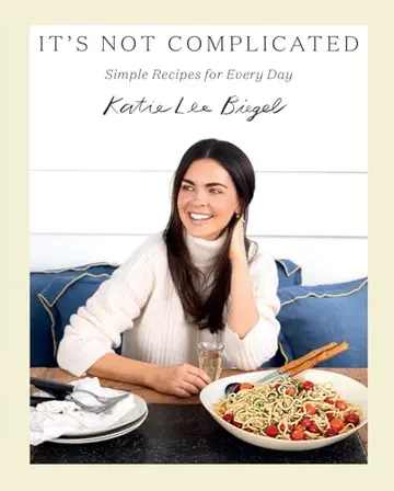 Cover of It's Not Complicated