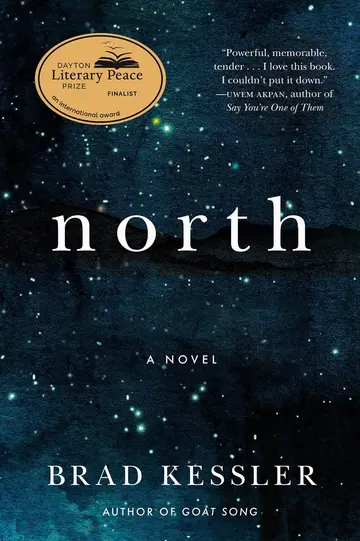 Cover of North