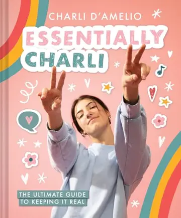 Cover of Essentially Charli