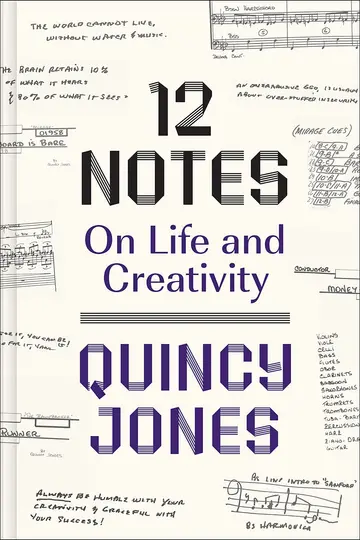 Cover of 12 Notes