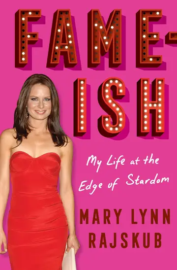Cover of Fame-ish