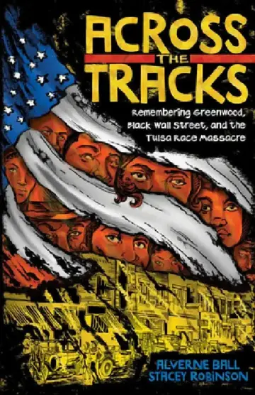 Cover of Across the Tracks