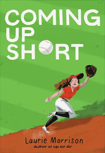 Cover of Coming up Short
