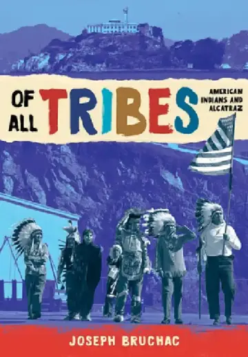 Cover of Of All Tribes