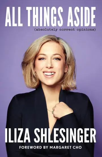 Cover of All Things Aside