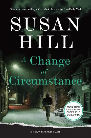 Cover of A Change of Circumstance