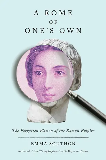Cover of A Rome of One's Own