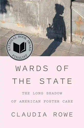 Cover of Wards of the State