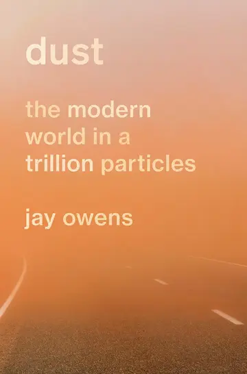 Cover of Dust