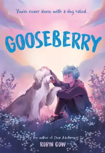 Cover of Gooseberry