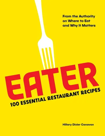 Cover of Eater