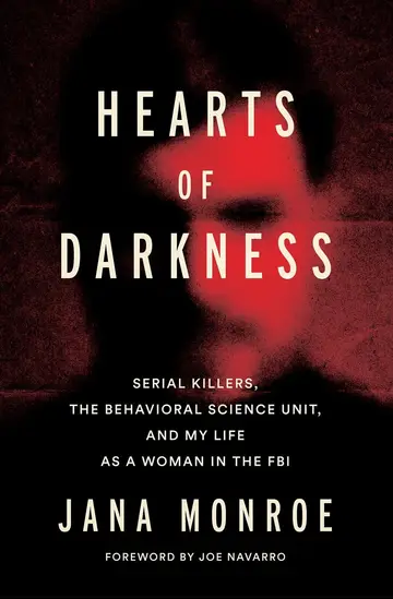 Cover of Hearts of Darkness