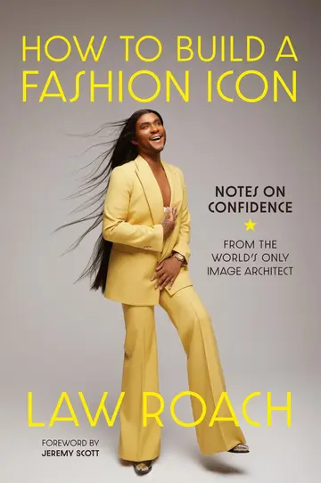 Cover of How to Build a Fashion Icon