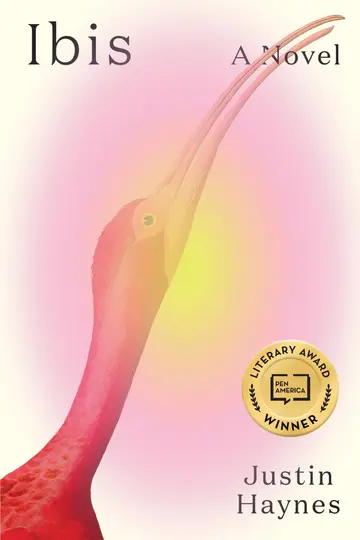 Cover of Ibis