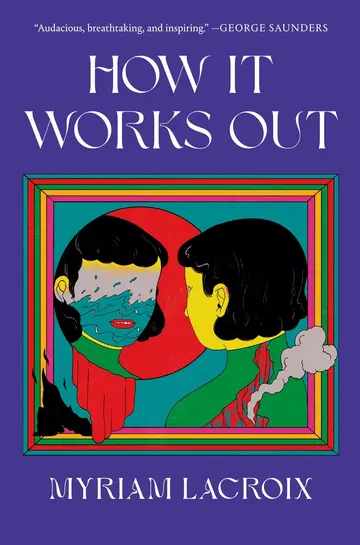 Cover of How It Works Out