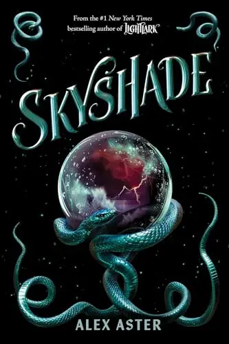 Cover of Skyshade