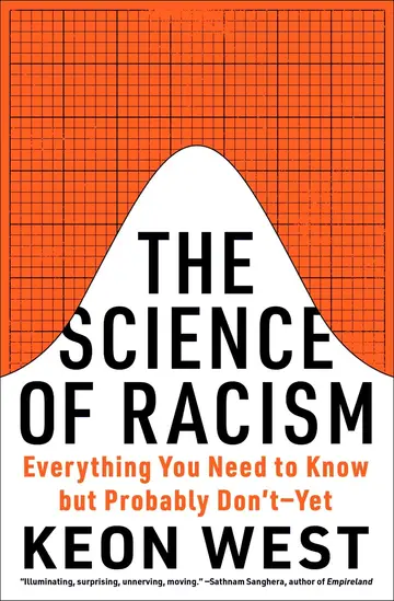 Cover of The Science of Racism
