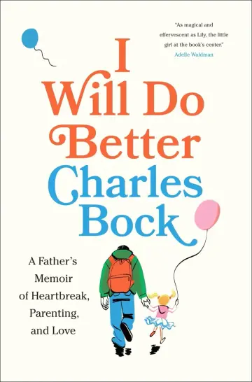 Cover of I Will Do Better