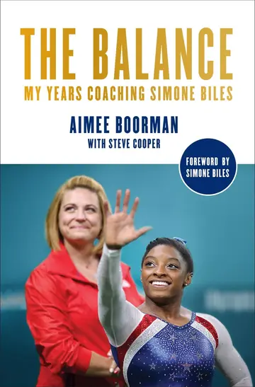 Cover of The Balance