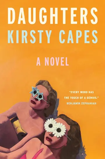 Cover of Daughters