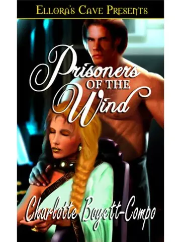 Cover of Prisoners of the Wind