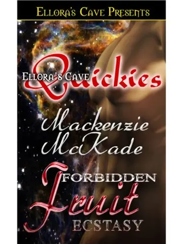 Cover of Forbidden Fruit