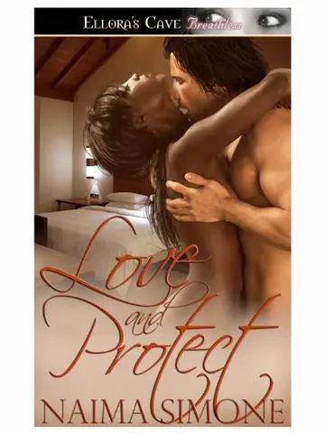 Cover of Love and Protect
