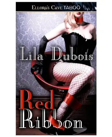 Cover of Red Ribbon
