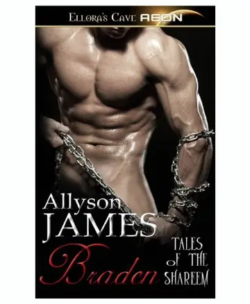 Cover of Braden