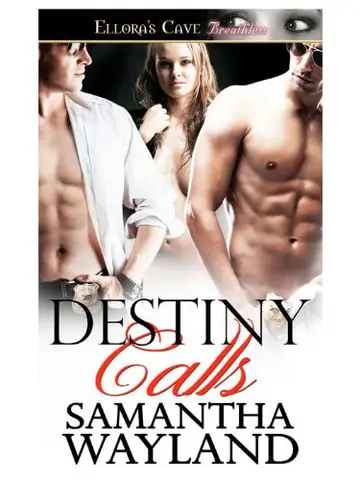 Cover of Destiny Calls