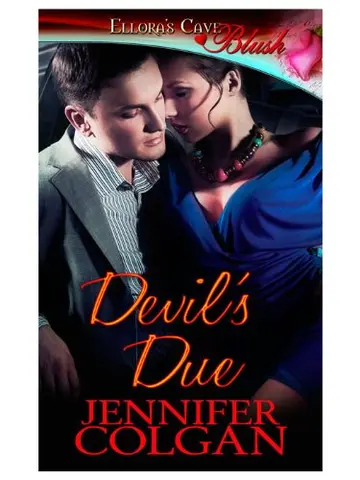 Cover of Devil's Due
