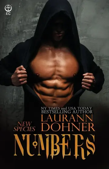 Cover of Numbers