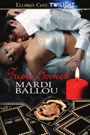 Cover of Triple Booked