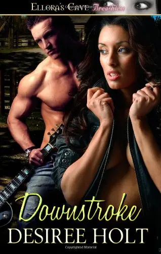 Cover of Downstroke